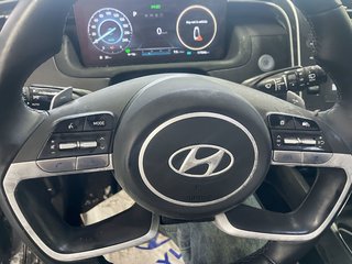 2022 Hyundai Tucson Hybrid in St-Jérôme, Quebec - 16 - w320h240px