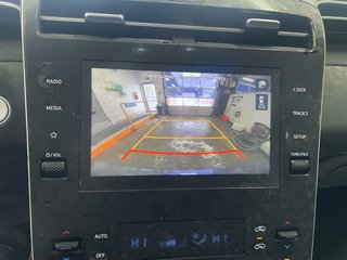 2022 Hyundai Tucson Hybrid in St-Jérôme, Quebec - 14 - w320h240px