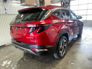 2022 Hyundai Tucson Hybrid in St-Jérôme, Quebec - 9 - w320h240px