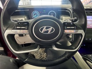 2022 Hyundai Tucson Hybrid in St-Jérôme, Quebec - 14 - w320h240px