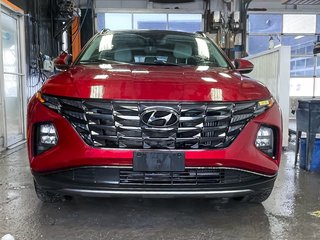 2022 Hyundai Tucson Hybrid in St-Jérôme, Quebec - 5 - w320h240px