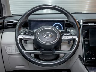 Hyundai Tucson Hybrid  2022 à St-Jérôme, Québec - 14 - w320h240px