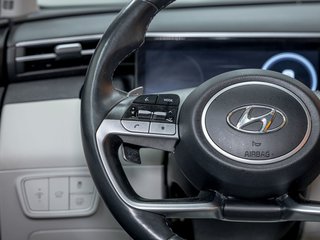 Hyundai Tucson Hybrid  2022 à St-Jérôme, Québec - 15 - w320h240px