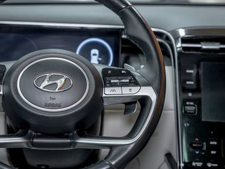 Hyundai Tucson Hybrid  2022 à St-Jérôme, Québec - 16 - w320h240px