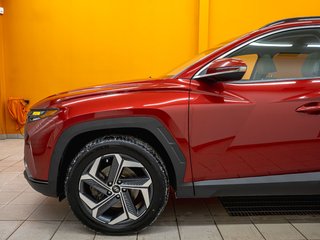 Hyundai Tucson Hybrid  2022 à St-Jérôme, Québec - 36 - w320h240px
