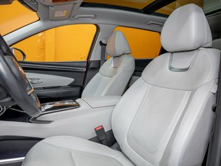 Hyundai Tucson Hybrid  2022 à St-Jérôme, Québec - 11 - w320h240px