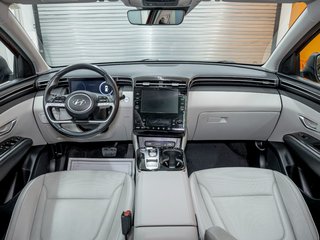 Hyundai Tucson Hybrid  2022 à St-Jérôme, Québec - 12 - w320h240px
