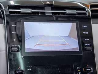 Hyundai Tucson Hybrid  2022 à St-Jérôme, Québec - 18 - w320h240px