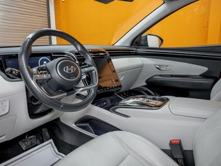 Hyundai Tucson Hybrid  2022 à St-Jérôme, Québec - 2 - w320h240px