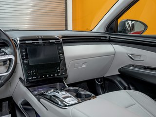 Hyundai Tucson Hybrid  2022 à St-Jérôme, Québec - 21 - w320h240px