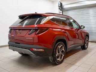 Hyundai Tucson Hybrid  2022 à St-Jérôme, Québec - 9 - w320h240px