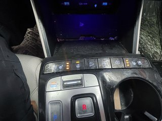2022 Hyundai Tucson Hybrid in St-Jérôme, Quebec - 13 - w320h240px