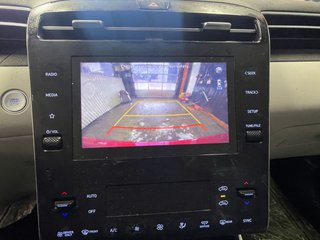 2022 Hyundai Tucson Hybrid in St-Jérôme, Quebec - 16 - w320h240px