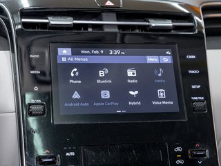 Hyundai Tucson Hybrid  2022 à St-Jérôme, Québec - 17 - w320h240px