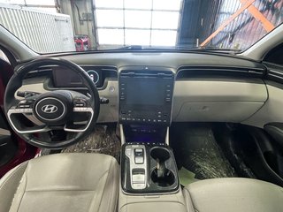 2022 Hyundai Tucson Hybrid in St-Jérôme, Quebec - 12 - w320h240px