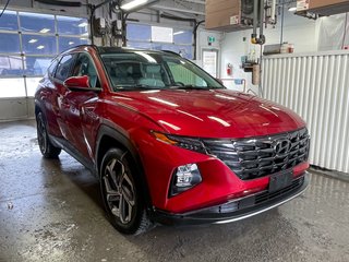 2022 Hyundai Tucson Hybrid in St-Jérôme, Quebec - 10 - w320h240px