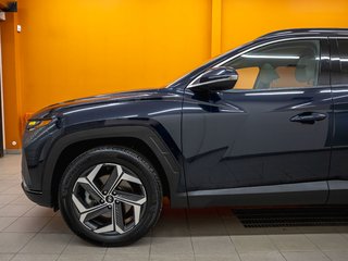 Hyundai Tucson Hybrid  2023 à St-Jérôme, Québec - 37 - w320h240px