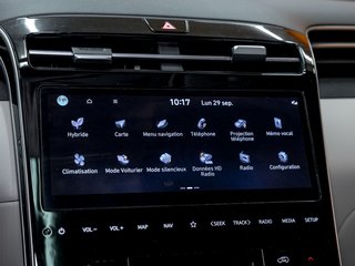 Hyundai Tucson Hybrid  2023 à St-Jérôme, Québec - 18 - w320h240px