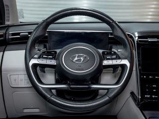 Hyundai Tucson Hybrid  2023 à St-Jérôme, Québec - 14 - w320h240px