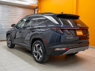 Hyundai Tucson Hybrid  2023 à St-Jérôme, Québec - 6 - w320h240px