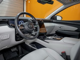 Hyundai Tucson Hybrid  2023 à St-Jérôme, Québec - 2 - w320h240px