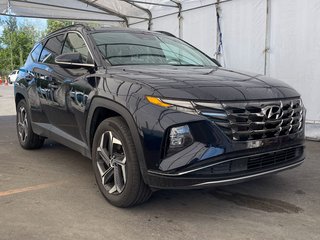 Hyundai Tucson Hybrid  2023 à St-Jérôme, Québec - 12 - w320h240px
