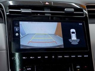 Hyundai Tucson Hybrid  2023 à St-Jérôme, Québec - 21 - w320h240px