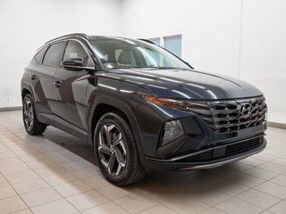 Hyundai Tucson Hybrid  2023 à St-Jérôme, Québec - 10 - w320h240px