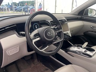 Hyundai Tucson Hybrid  2023 à St-Jérôme, Québec - 5 - w320h240px