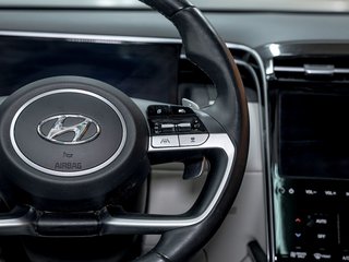 Hyundai Tucson Hybrid  2023 à St-Jérôme, Québec - 16 - w320h240px