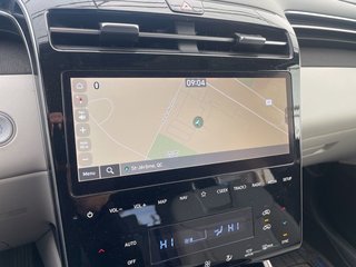 Hyundai Tucson Hybrid  2023 à St-Jérôme, Québec - 4 - w320h240px