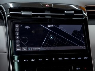 Hyundai Tucson Hybrid  2023 à St-Jérôme, Québec - 17 - w320h240px