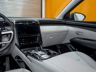 Hyundai Tucson Hybrid  2023 à St-Jérôme, Québec - 23 - w320h240px