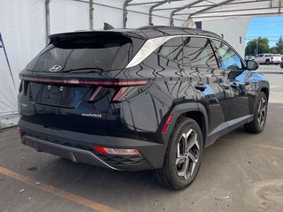 Hyundai Tucson Hybrid  2023 à St-Jérôme, Québec - 10 - w320h240px