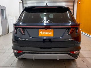 Hyundai Tucson Hybrid  2023 à St-Jérôme, Québec - 8 - w320h240px