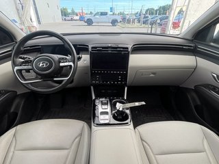 Hyundai Tucson Hybrid  2023 à St-Jérôme, Québec - 13 - w320h240px