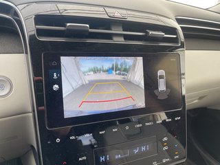 Hyundai Tucson Hybrid  2023 à St-Jérôme, Québec - 16 - w320h240px