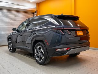 Hyundai Tucson Hybrid  2023 à St-Jérôme, Québec - 6 - w320h240px