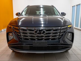 Hyundai Tucson Hybrid  2023 à St-Jérôme, Québec - 5 - w320h240px