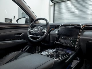 Hyundai Tucson Hybrid  2023 à St-Jérôme, Québec - 29 - w320h240px