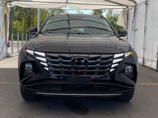 Hyundai Tucson Hybrid  2023 à St-Jérôme, Québec - 6 - w320h240px