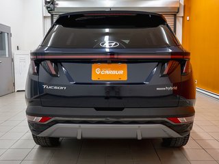 Hyundai Tucson Hybrid  2023 à St-Jérôme, Québec - 8 - w320h240px