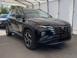 Hyundai Tucson Hybrid  2023 à St-Jérôme, Québec - 12 - w320h240px