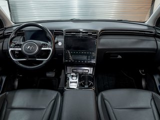 Hyundai Tucson Hybrid  2023 à St-Jérôme, Québec - 12 - w320h240px