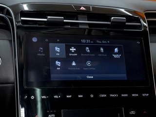 Hyundai Tucson Hybrid  2023 à St-Jérôme, Québec - 18 - w320h240px