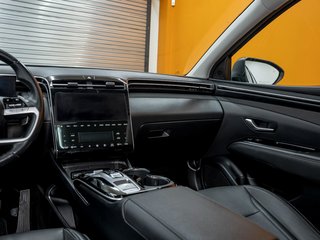Hyundai Tucson Hybrid  2023 à St-Jérôme, Québec - 22 - w320h240px