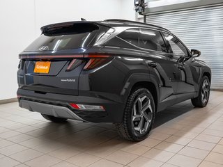 Hyundai Tucson Hybrid  2023 à St-Jérôme, Québec - 9 - w320h240px