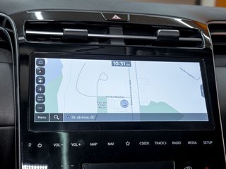 Hyundai Tucson Hybrid  2023 à St-Jérôme, Québec - 17 - w320h240px