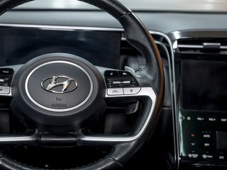 Hyundai Tucson Hybrid  2023 à St-Jérôme, Québec - 16 - w320h240px