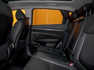 Hyundai Tucson Hybrid  2023 à St-Jérôme, Québec - 30 - w320h240px
